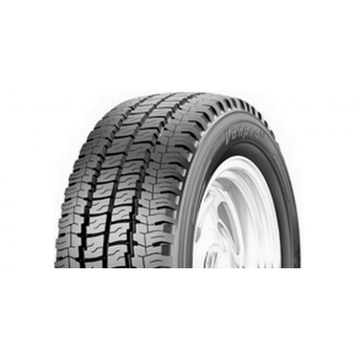 215/65R15C 104/102T VANPRO B2 6PR DOT2022 (E-9.2) KORMORAN